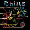 Chills - Kaleidoscope World - Music CD