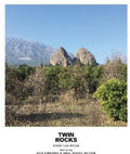 Berke,can Ozcan / Henriksen,arve - Twin Rocks - Vinyl Record
