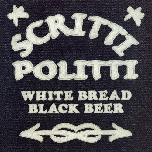 Scritti Politti - White Bread Black Beer - Vinyl Record