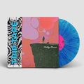 Milky Chance - Trip Tape I - Blue Splatter - Vinyl Record