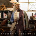 Mitchell,vashawn - Chapter X: See The Goodness - Music CD