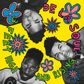 De La Soul - 3 Feet High & Rising - Vinyl Record