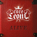 Coreleoni - Alive - Music CD