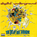 The Body-Hat Syndrome (30th Anniversary) [RSD Black Friday 2023] Vinyl Record