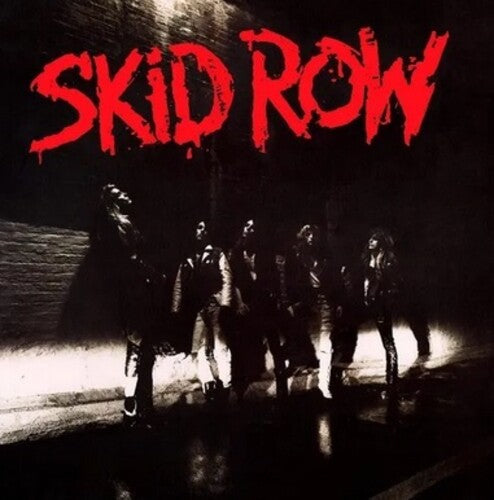 Skid Row - Skid Row