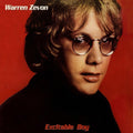 Warren Zevon - Excitable Boy
