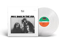 Mc5 - Back In The Usa (rocktober) - Vinyl Record