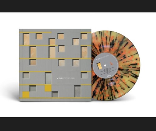 Yes - Yessingles (rocktober) - Vinyl Record