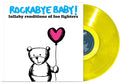 Rockabye Baby! - Lullaby Renditions Of Foo Fighters - Vinyl Record