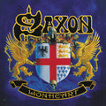 Saxon - Lionheart - Music CD