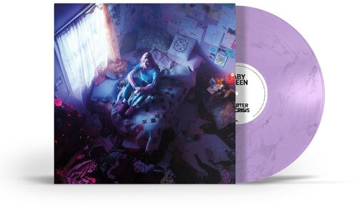 Baby Queen - Quarter Life Crisis - Vinyl Record
