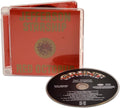 Jefferson Starship - Red Octopus (quadio) - Blu-ray Audio