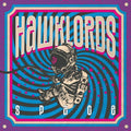 Hawklords - Space - Music CD