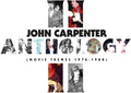 Carpenter,john / Carpenter,cody / Davies,daniel - Anthology Ii (movie Themes 1976-1988) - O.s.t. - Vinyl Record