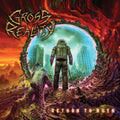 Gross Reality - Return To Ruin - Music CD