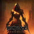 Ironflame - Compendium - Music CD