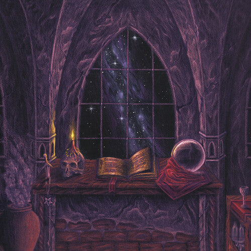 Vrajitor's Tenebrarium - E.n.l.d. - Music CD
