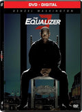 Equalizer 3 - Equalizer 3 - DVD