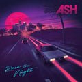 Ash - Race The Night - Music CD