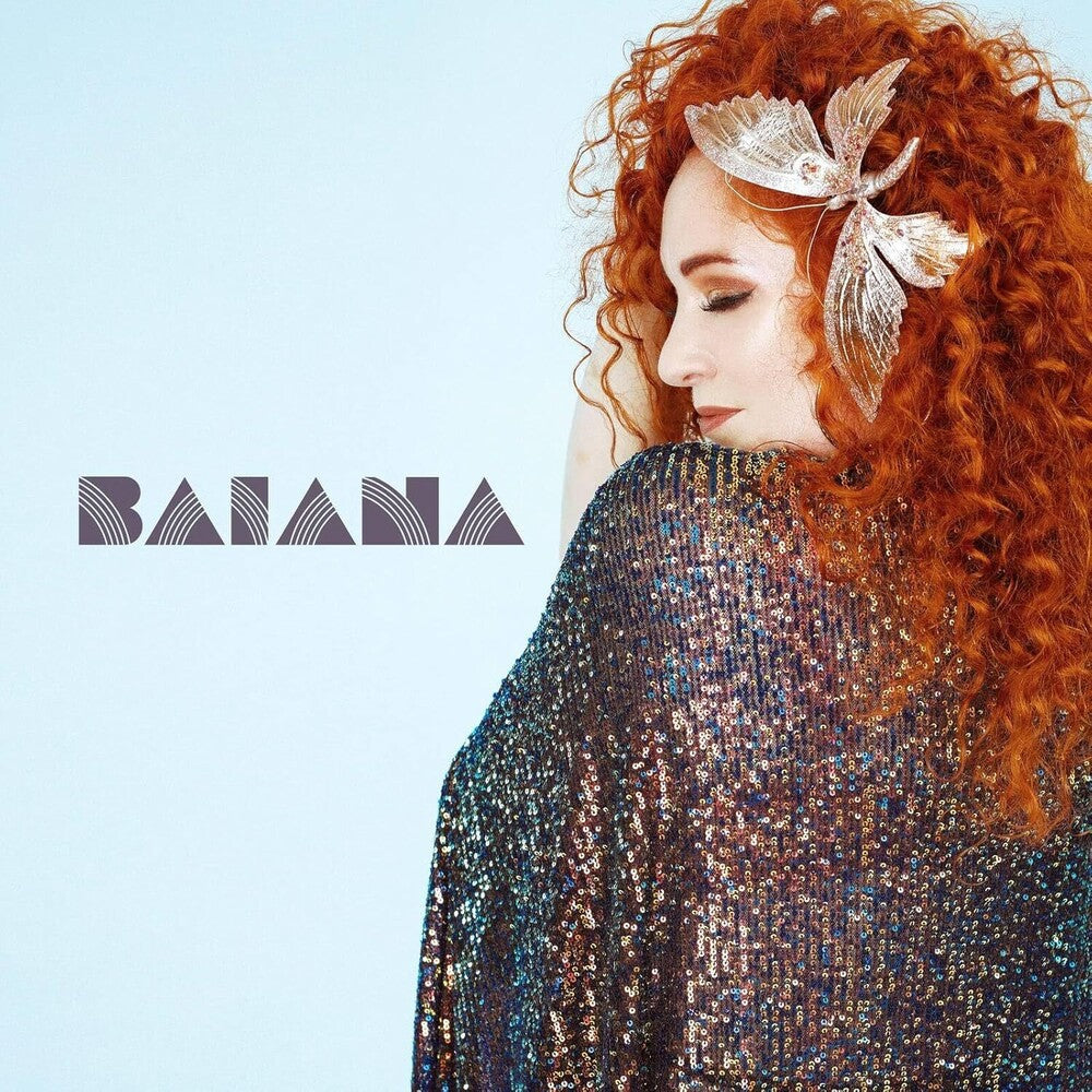 Baiana (Uk) [LP] Vinyl Record