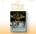 Woo!ah! - Goodbye Summer Photobook - Books
