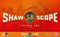 Shawscope Volume Two - Shawscope Volume Two - Blu-ray