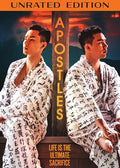 Apostles - Apostles - DVD