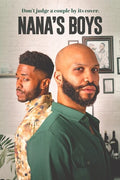 Nana's Boys - Nana's Boys - DVD
