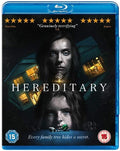 Hereditary - Hereditary - Blu-ray