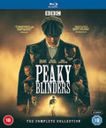 Peaky Blinders: Series 1-6 - Peaky Blinders: Series 1-6 - Blu-ray