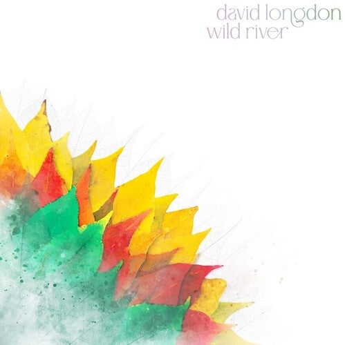 Longdon,david - Wild River - Vinyl Record