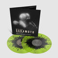 Sakamoto,ryuichi - Music For Film - Vinyl Record