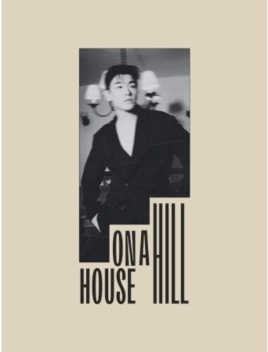 Nam,eric - House On A Hill - Music CD