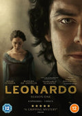 Leonardo (italy): Season 01 - Leonardo (italy): Season 01 - UHD