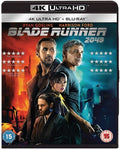 Blade Runner 2049 - Blade Runner 2049 - UHD