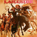 Lakeside - Rough Rider - Vinyl Record