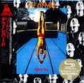 Def Leppard - High N Dry - Music CD
