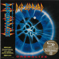 Def Leppard - Adrenalize - Music CD