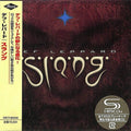 Def Leppard - Slang - Music CD