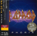 Euphoria [Limited Edition] [Remastered] (Shm) (Jpn)