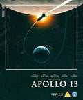 Apollo 13 - Apollo 13 - UHD