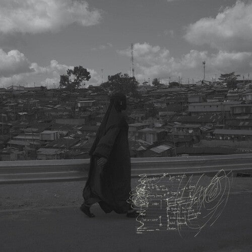 Kmru - Stupor - Vinyl Record