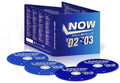Now Millennium 2002-2003 / Various - Now Millennium 2002-2003 / Various - Music CD