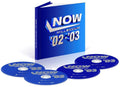 Now Millennium 2002-2003 / Various (Spec) (Uk) Music CD