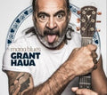 Haua,grant - Mana Blues - Music CD