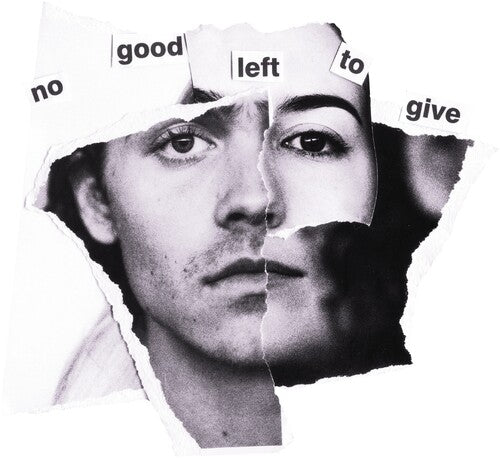 Movements - No Good Left To Give - Vinyl Record