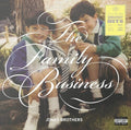 Jonas Brothers - Family Business - Music CD