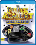 Police Academy Collection - Police Academy Collection - Blu-ray