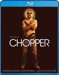 Chopper (2000) - Chopper (2000) - Blu-ray