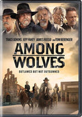 Among Wolves (2023) - Among Wolves (2023) - DVD